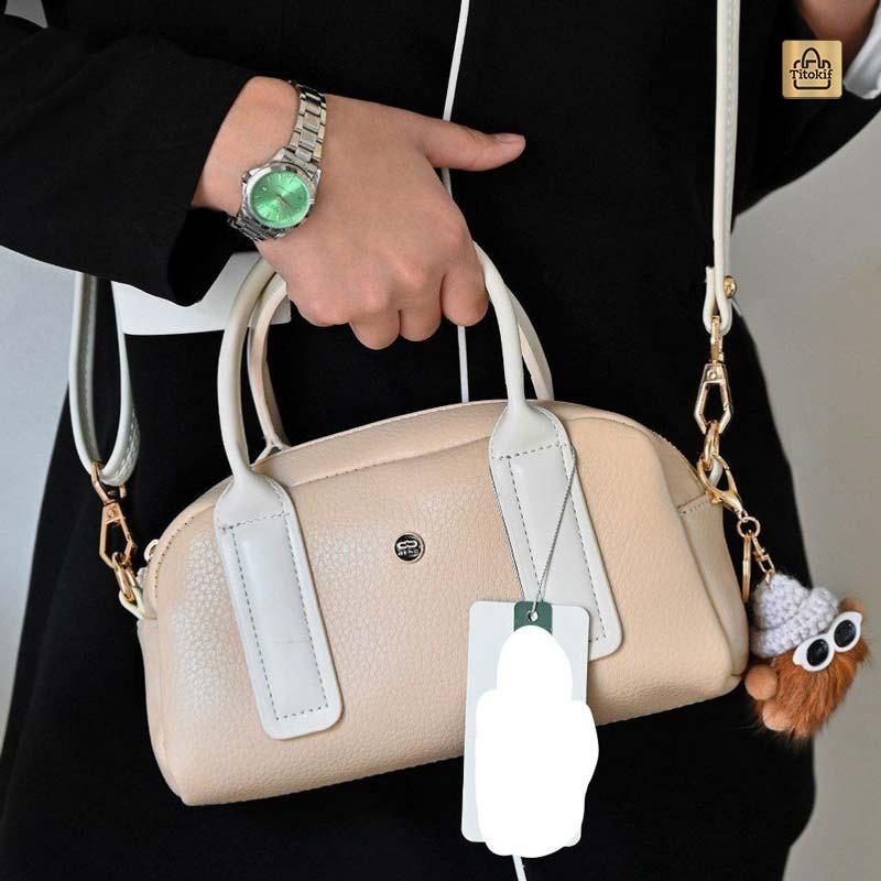 کیف دوشی و دستی و دوحالته دخترانه کد 4742