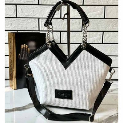 کیف دو حالته دوشی و دستی دخترانه کد a140