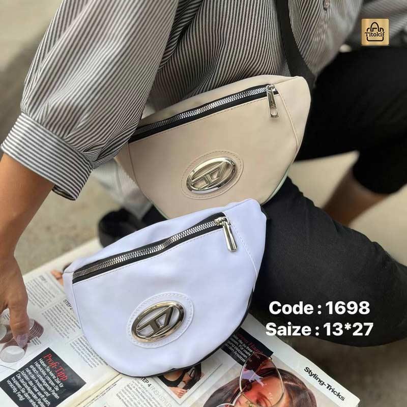 بادی بگ کیف کمری کد 1698