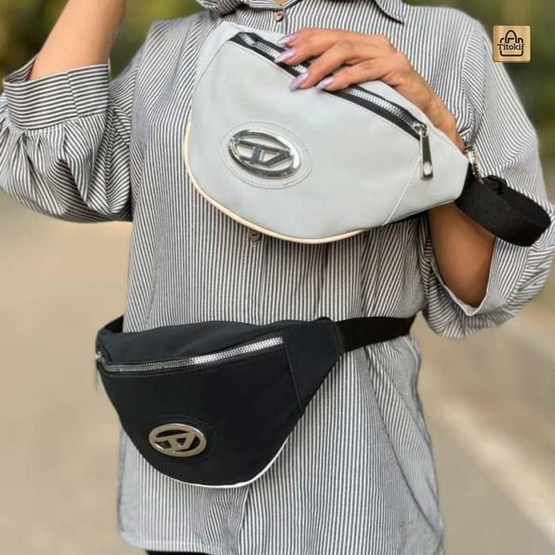 بادی بگ کیف کمری کد 1698