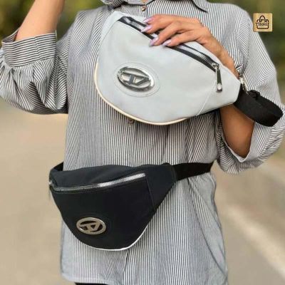 بادی بگ کیف کمری کد 1698