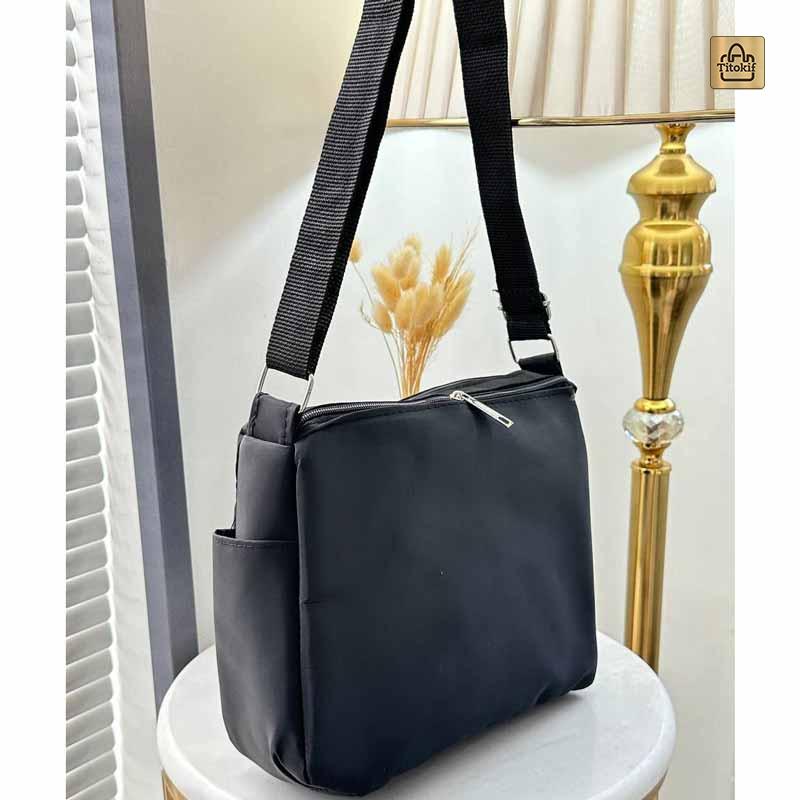 کیف اسپرت دانشجویی دخترانه کد 2320