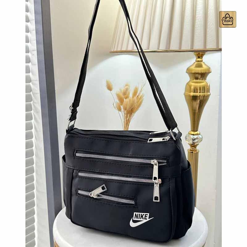 کیف اسپرت دانشجویی دخترانه کد 2320
