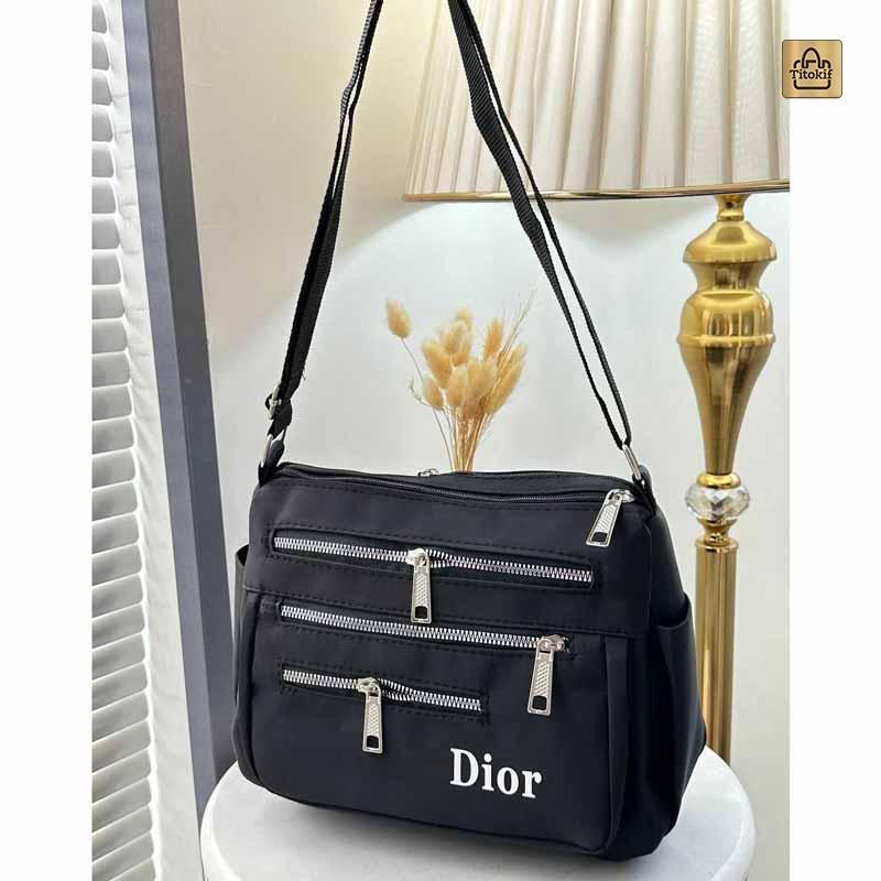 کیف اسپرت دانشجویی دخترانه کد 2320