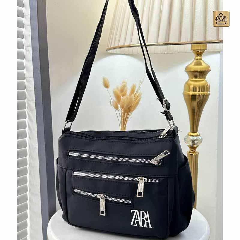 کیف اسپرت دانشجویی دخترانه کد 2320