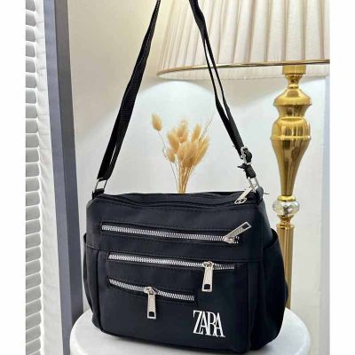 کیف اسپرت دانشجویی دخترانه کد 2320