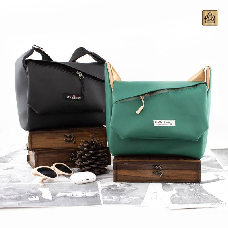 کیف دوشی نانسی دخترانه کد 4530
