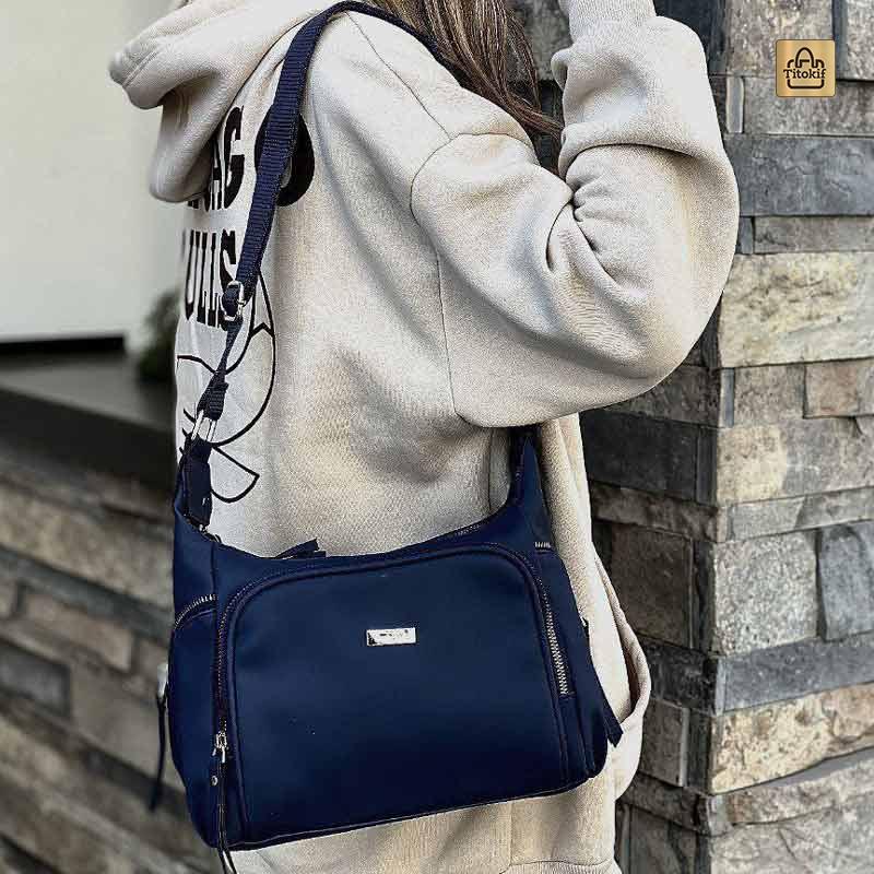 کیف دوشی دخترانه اسپرت کد 857