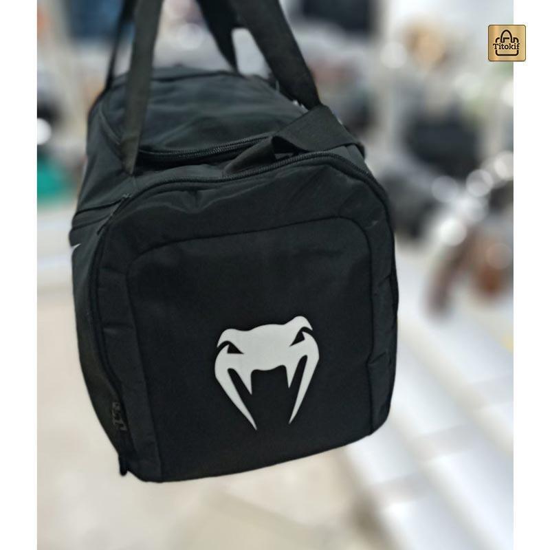 کیف اسپرت ورزشی طرح ونوم Venom کد 917
