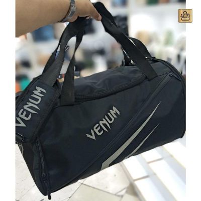 کیف اسپرت ورزشی طرح ونوم Venom کد 917