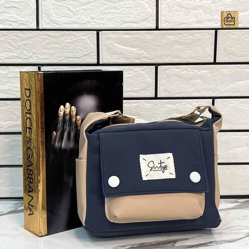کیف اسپرت دخترانه کد a124