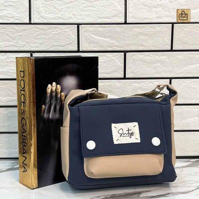 کیف اسپرت دخترانه کد a124