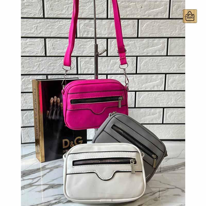 کیف اسپرت دوشی دخترانه کد b10