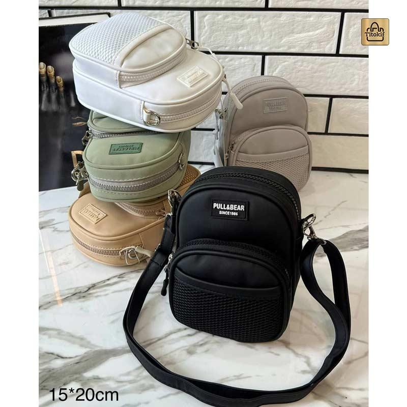 کیف اسپرت کد b14