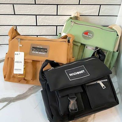 کیف دوشی اسپرت دخترانه نانسی کد b92