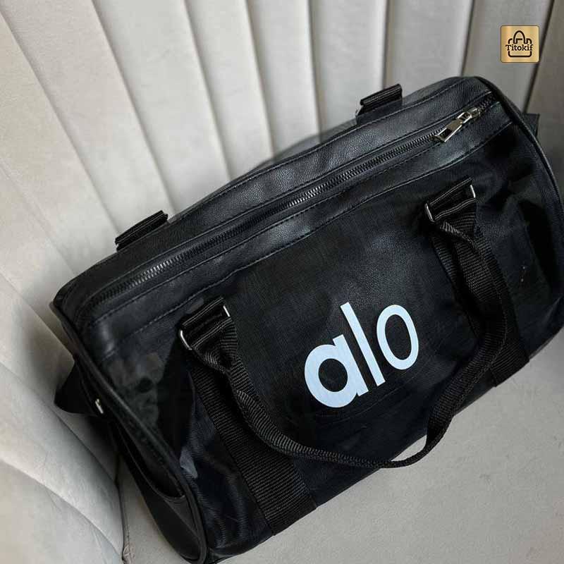کیف اسپرت ورزشی دخترانه alo توری کد c13