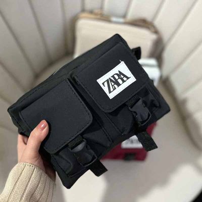 کیف اسپرت دخترانه دوشی کد c14