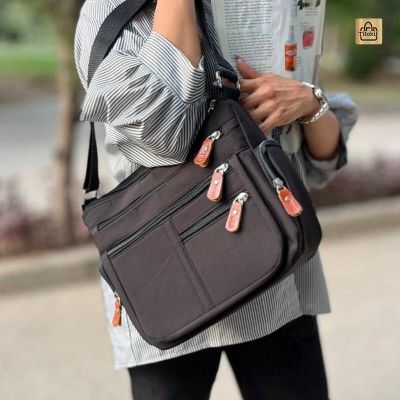 کیف دانشجویی اسپرت کد 1224