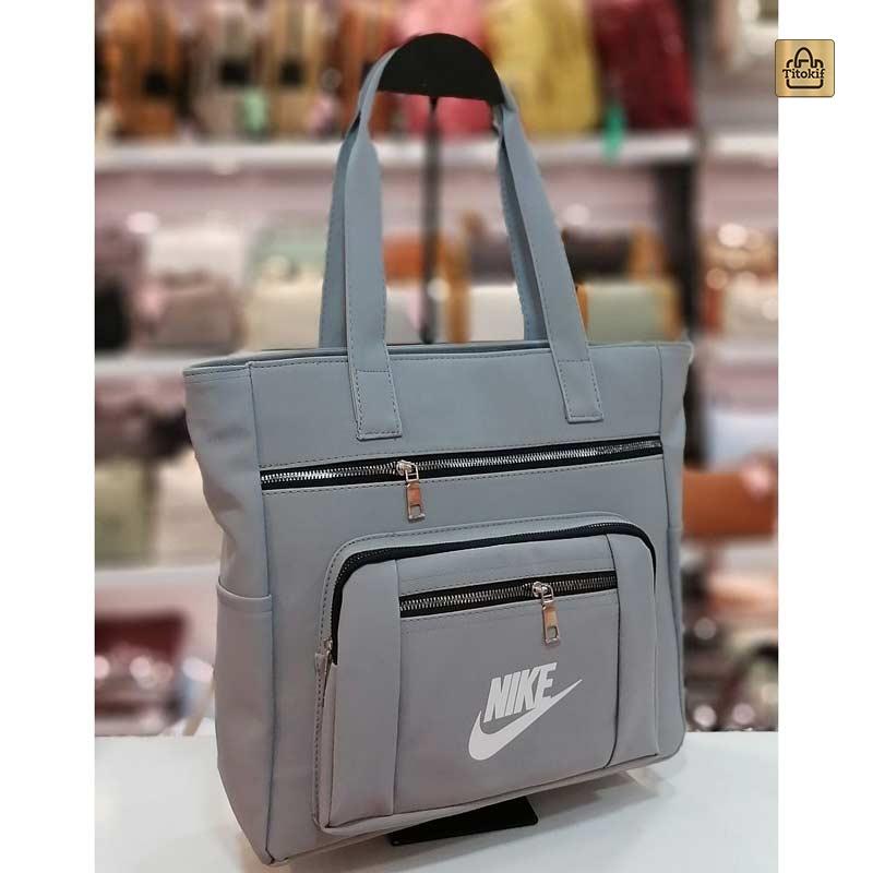 کیف دانشجویی دخترانه کد 3841