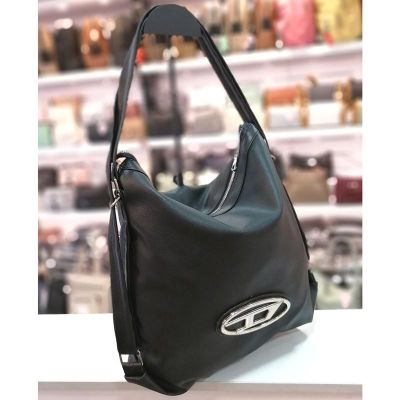 کیف دانشجویی دخترانه دوشی دیزل کد 3842