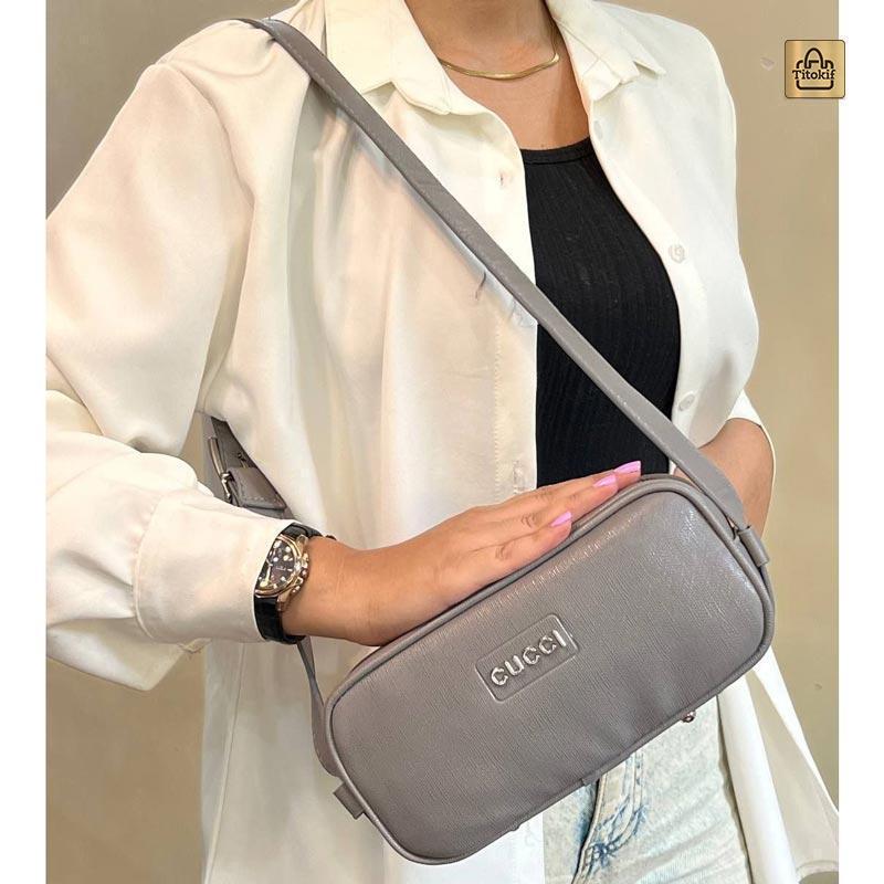 کیف دوشی دخترانه کد 939