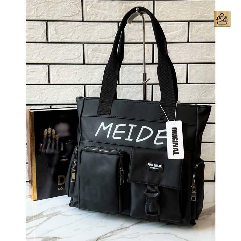 کیف دخترانه دانشجویی کد B6