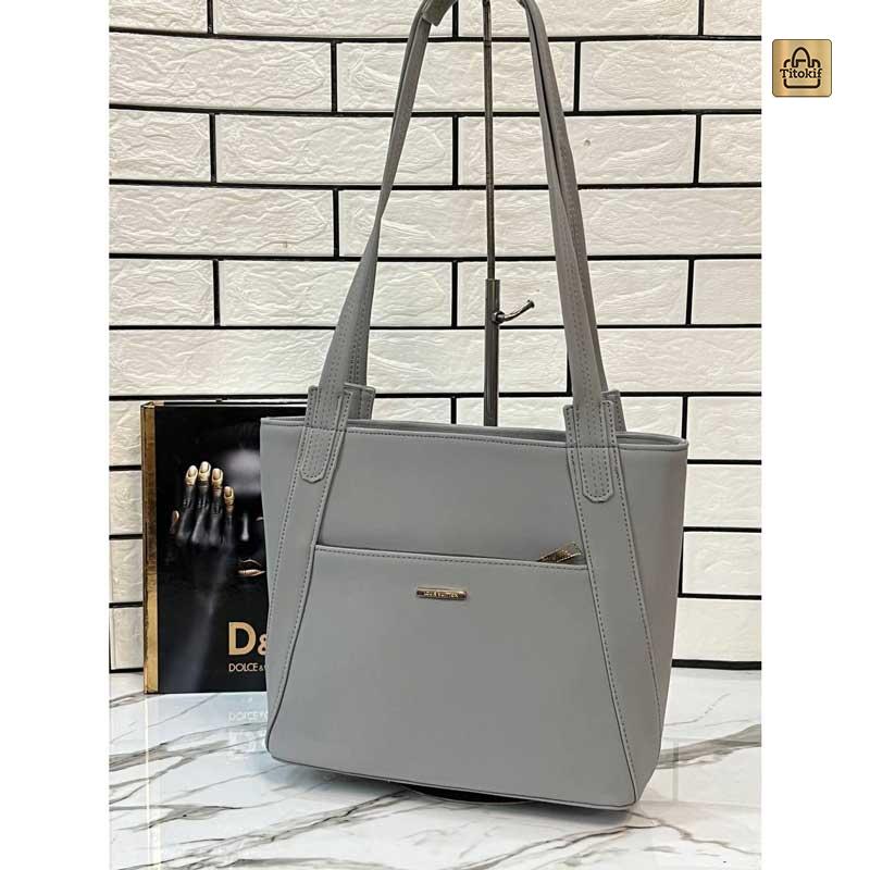 کیف دانشجویی دخترانه کد b119