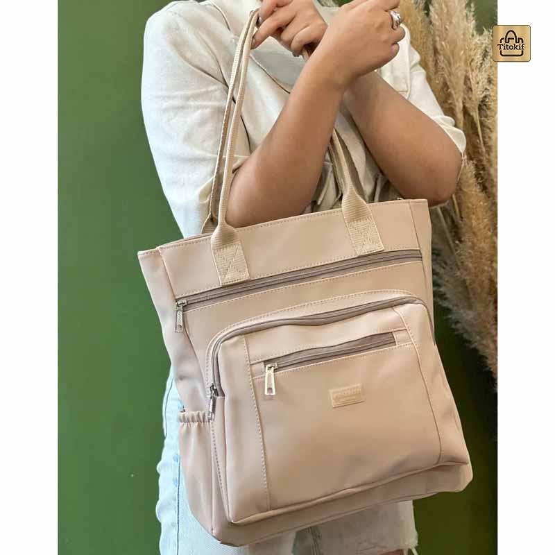 کیف دانشجویی دوشی کد d33