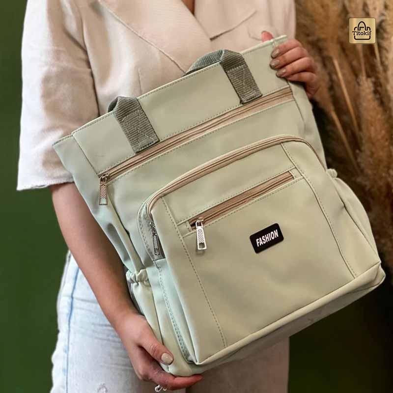 کیف دانشجویی دوشی کد d33