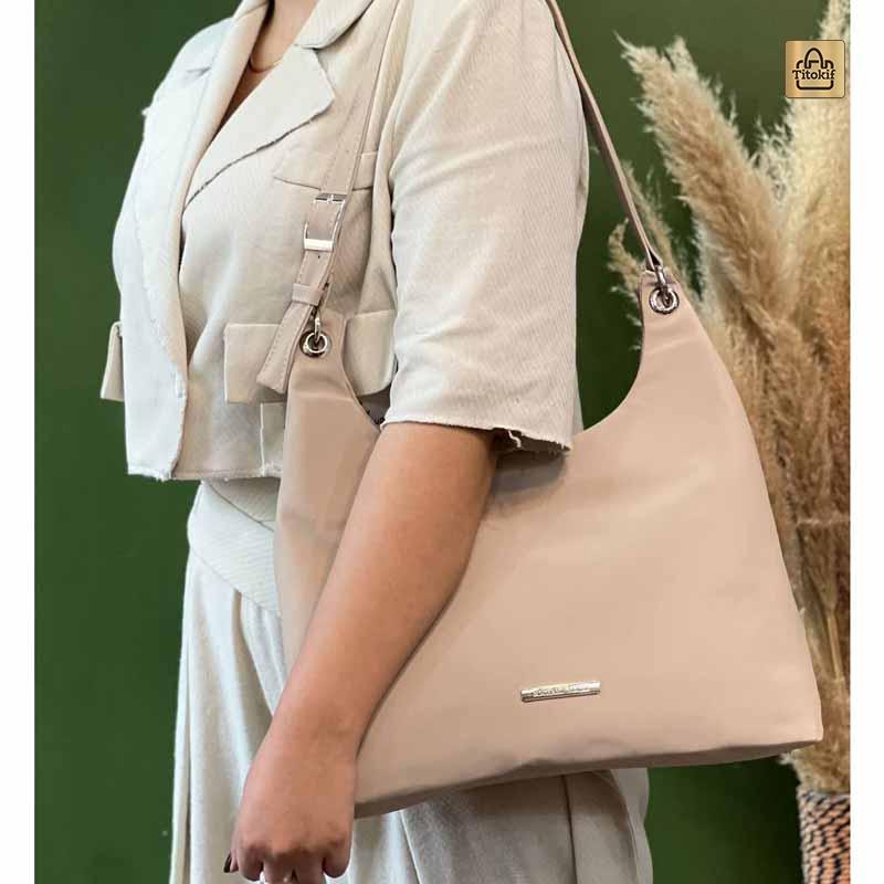 کیف دوشی دخترانه دانشجویی کد b78