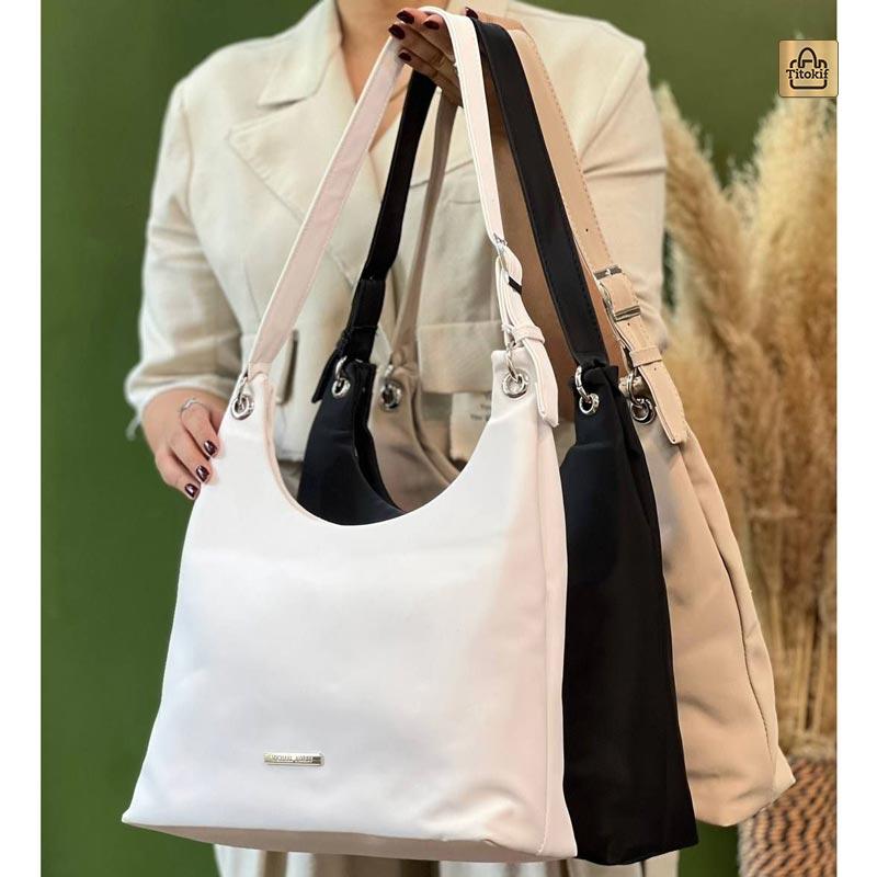 کیف دوشی دخترانه دانشجویی کد b78