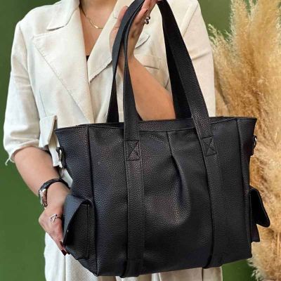کیف دانشجویی شرانگ دخترانه کد b80